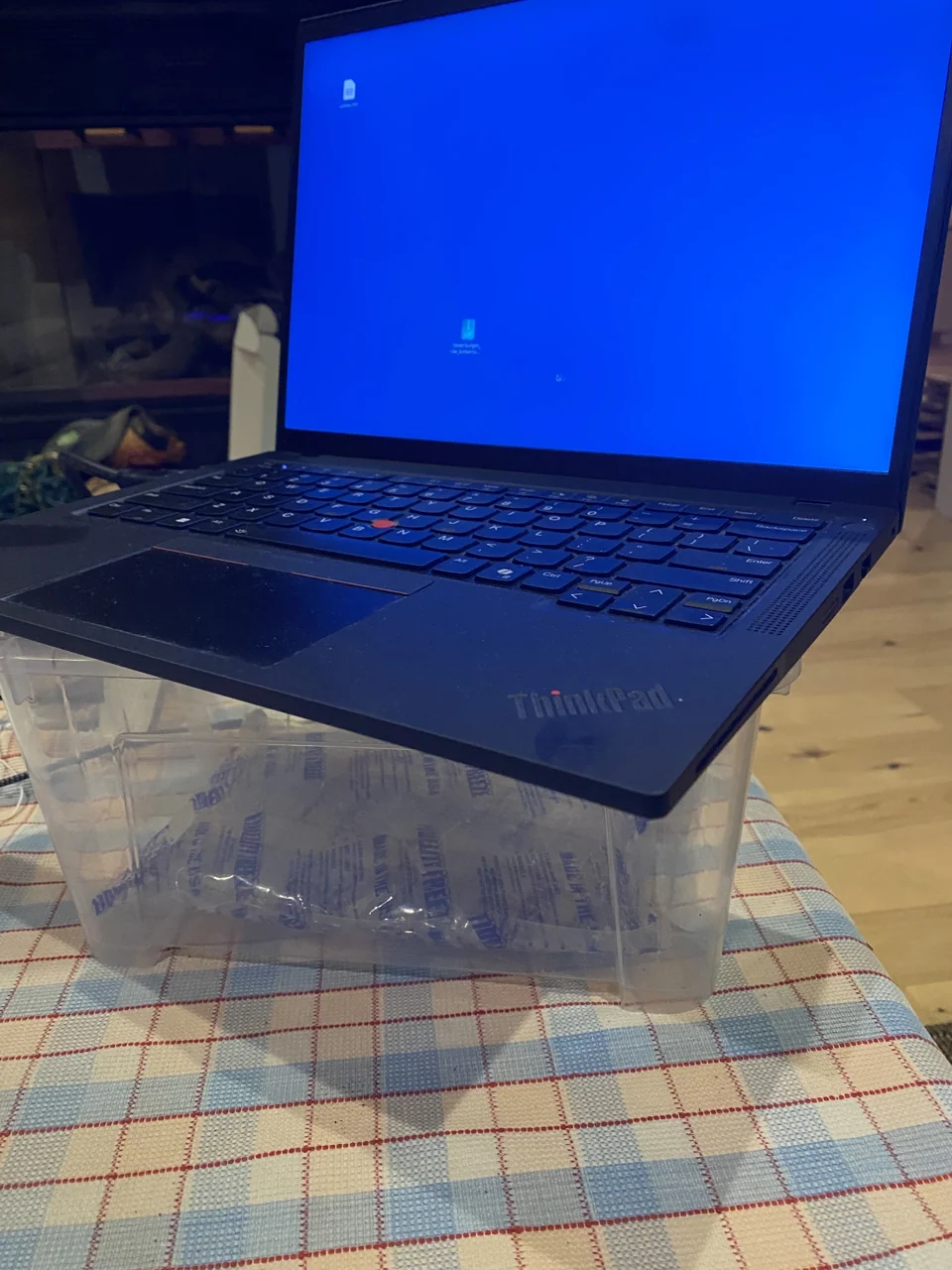 Image from iOS
