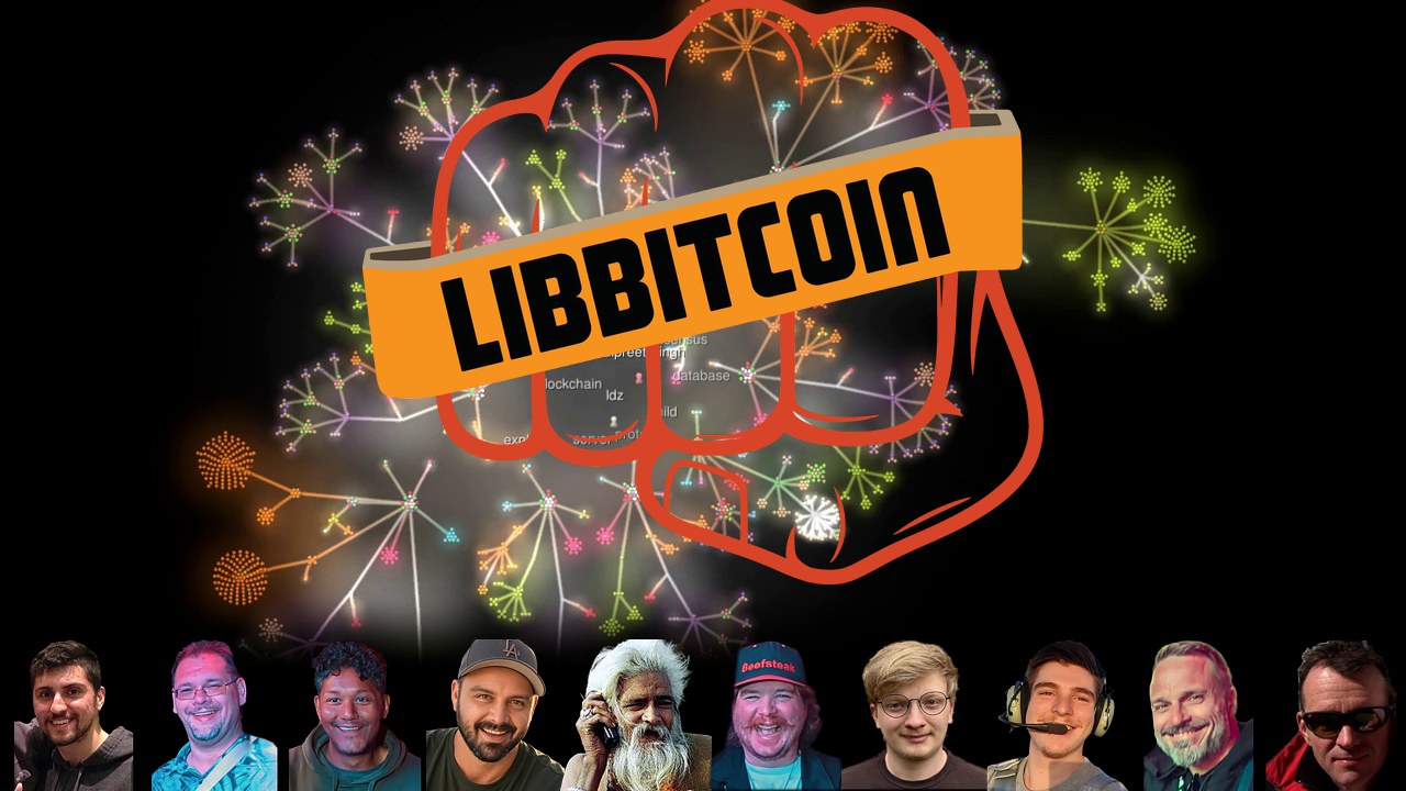 Libbitcoin Time 2026